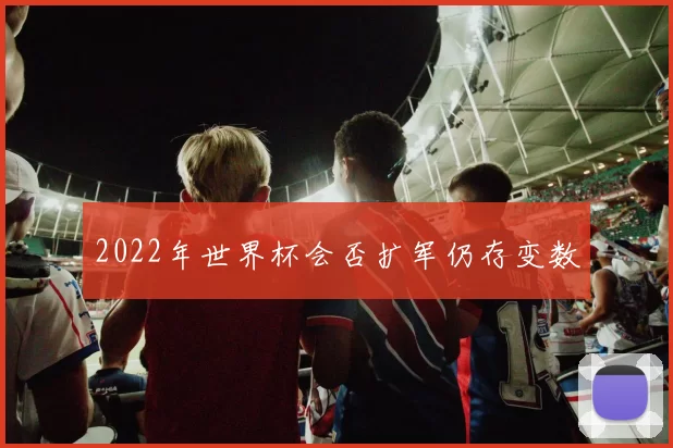 2022年世界杯会否扩军仍存变数