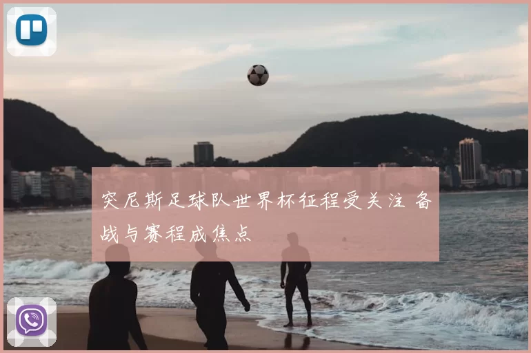 突尼斯足球队世界杯征程受关注 备战与赛程成焦点