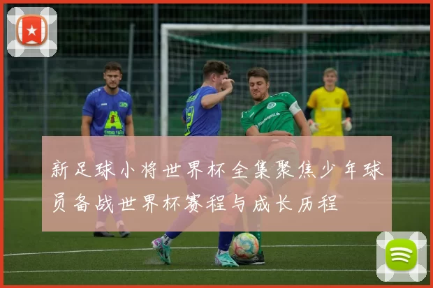 新足球小将世界杯全集聚焦少年球员备战世界杯赛程与成长历程