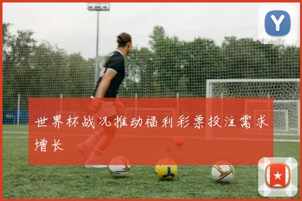 世界杯战况推动福利彩票投注需求增长