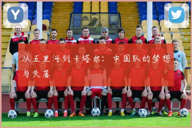 从五里河到卡塔尔：中国队的梦想与失落